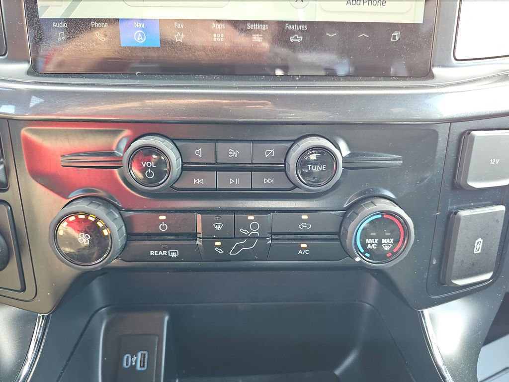 Used 2024 Ford F150 STX image 27