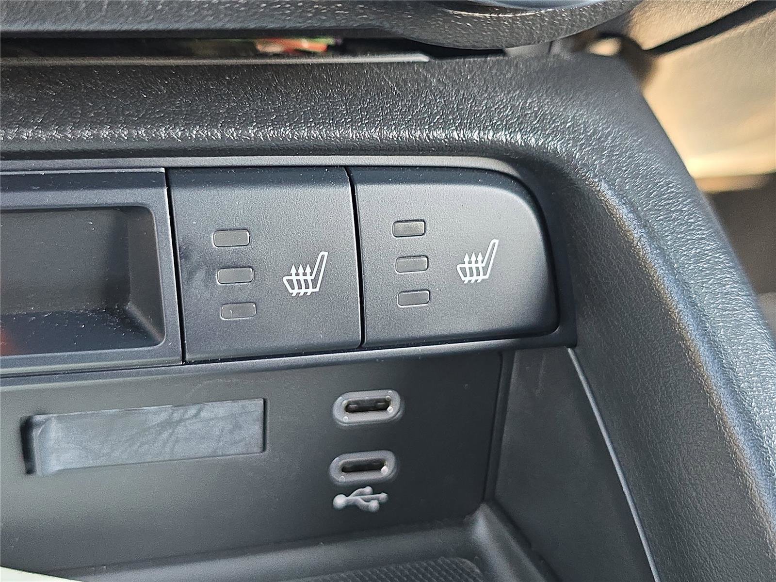 Used 2025 MAZDA MX-5 Miata Grand Touring image 16