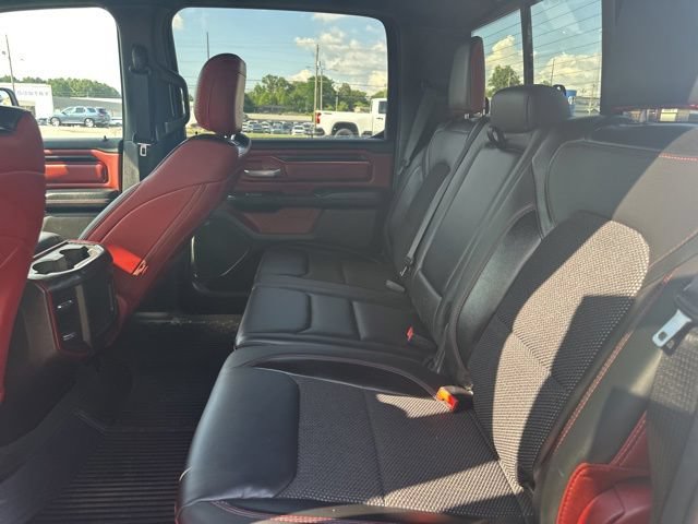 Used 2024 RAM 1500 Rebel w/ Rebel Level 1 Equipment Group AWD/4WD image 26