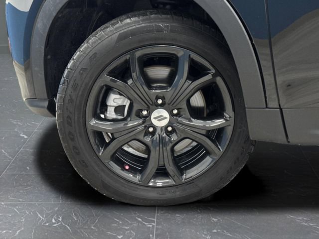 Used 2024 Dodge Hornet GT w/ GT Blacktop Package image 12