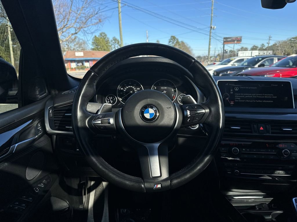 Used 2015 BMW X5 xDrive35i image 14