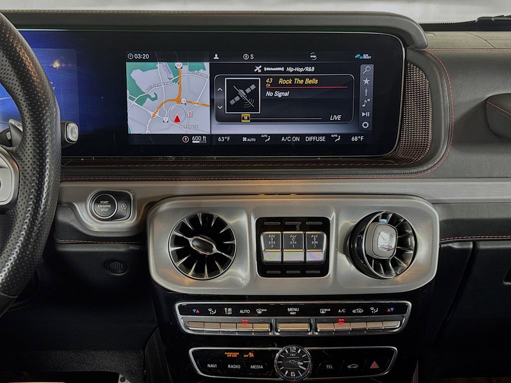 Used 2019 Mercedes-Benz G 63 AMG 4MATIC image 15