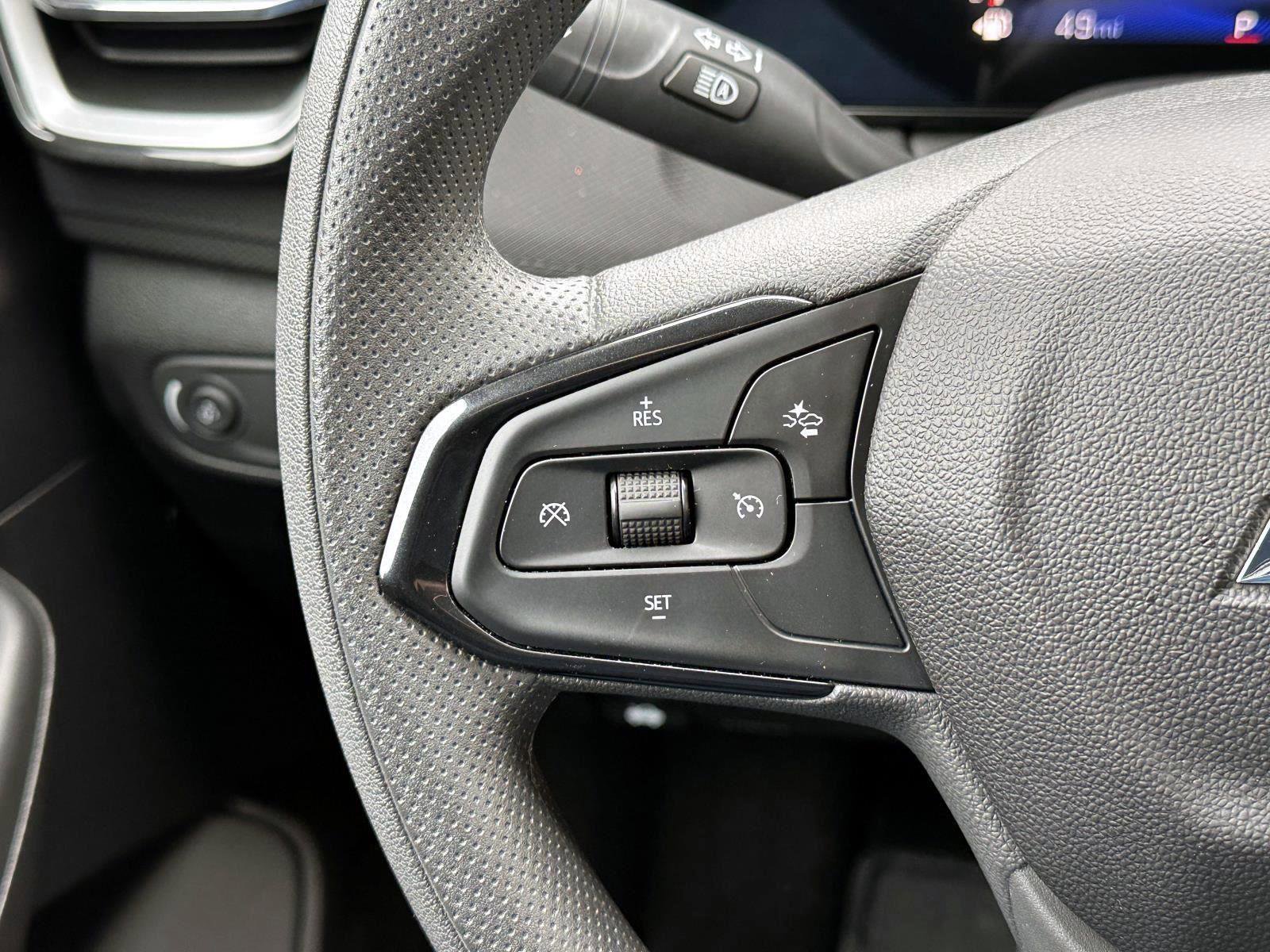 Certified 2025 Chevrolet TrailBlazer LS w/ LS Convenience Package image 18