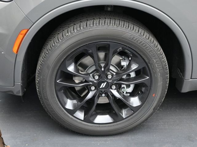 New 2026 Dodge Durango GT w/ Blacktop Package image 39