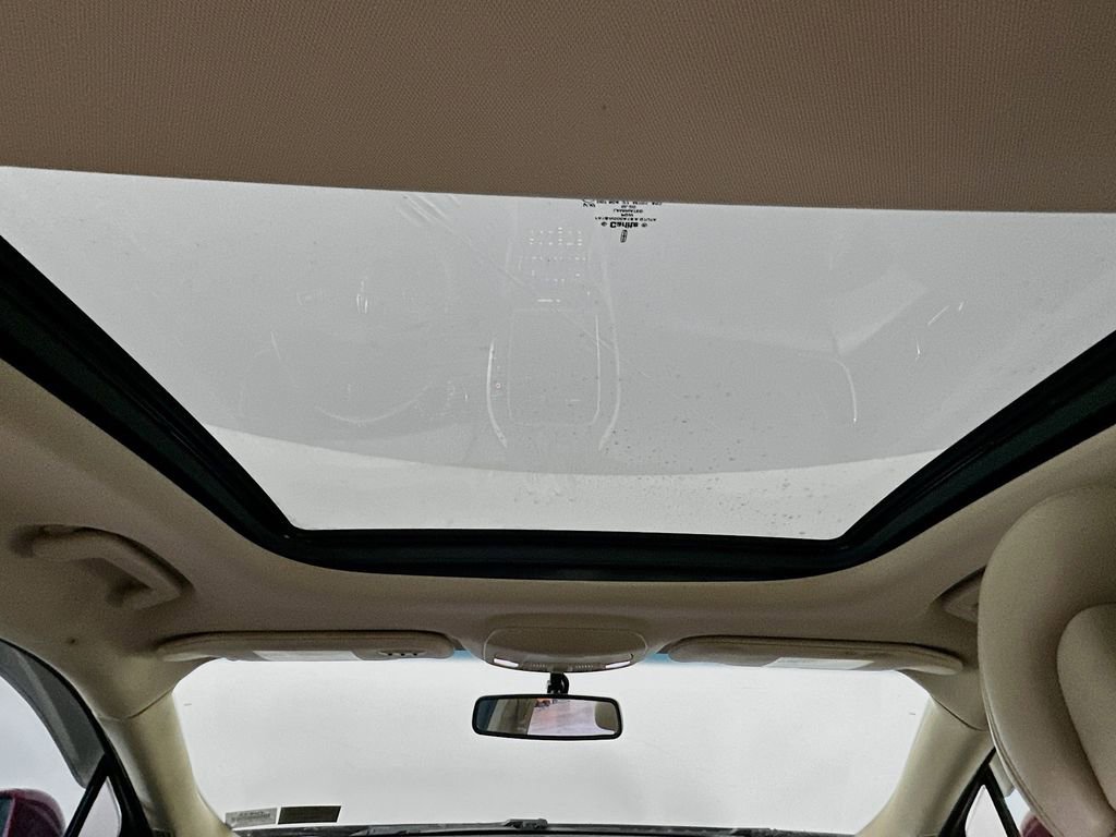 Used 2016 Lincoln MKX Reserve FWD image 21