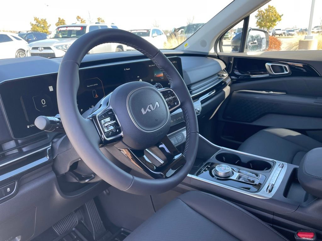 New 2026 Kia Carnival SX Prestige FWD image 10