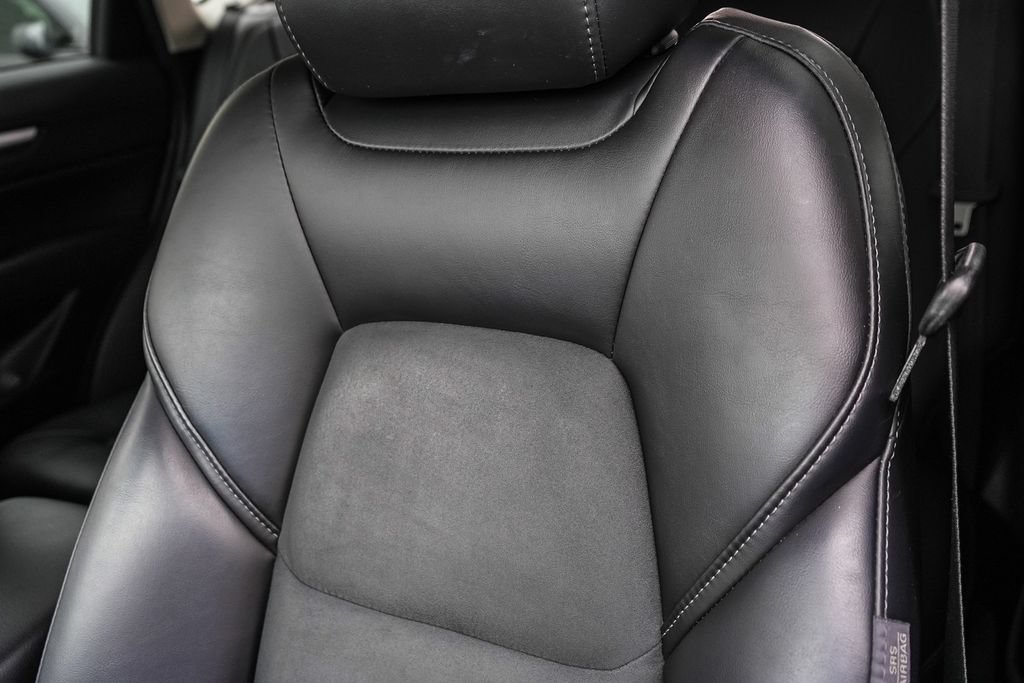 Used 2019 MAZDA CX-5 Touring FWD image 24