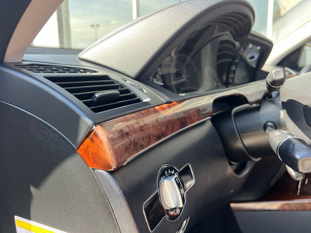 Used 2010 Mercedes-Benz S 550 image 38