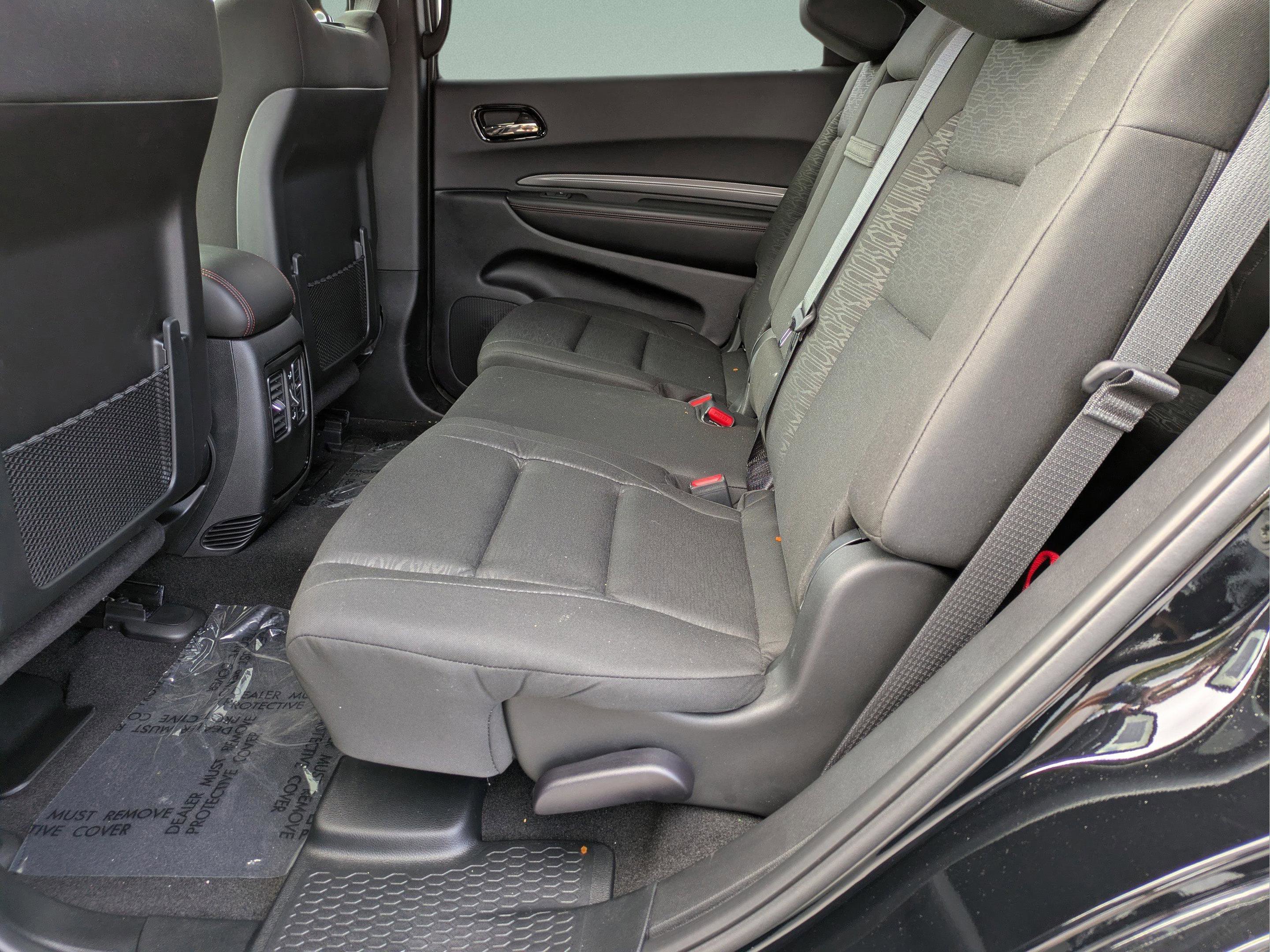 New 2026 Dodge Durango GT w/ Blacktop Package image 13