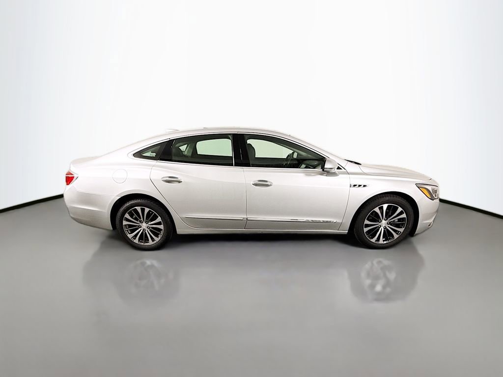 Used 2019 Buick LaCrosse Essence w/ Sun and Shade Package image 8