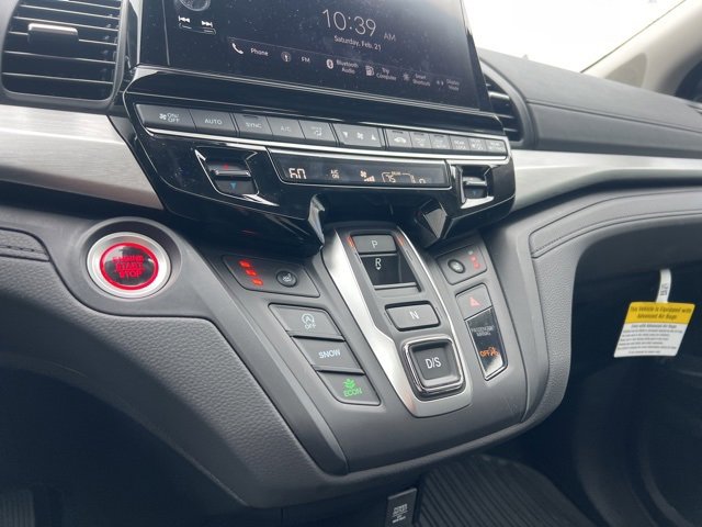Used 2026 Honda Odyssey EX-L image 17