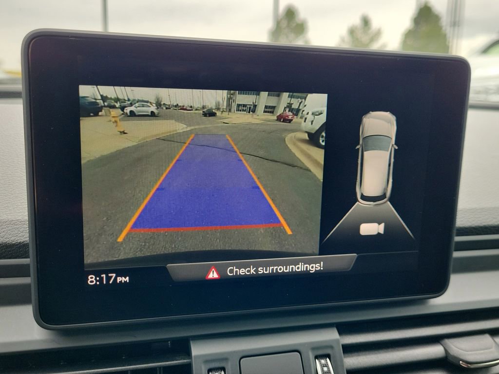 Used 2019 Audi Q5 2.0T Premium w/ Convenience Package image 19