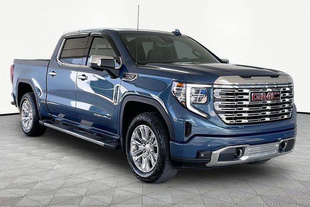 Used 2024 GMC Sierra 1500 Denali w/ Technology Package