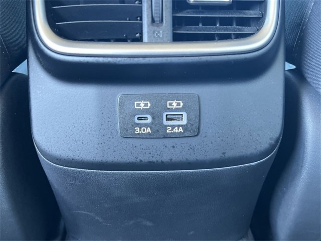 Used 2024 Subaru Outback Premium image 27