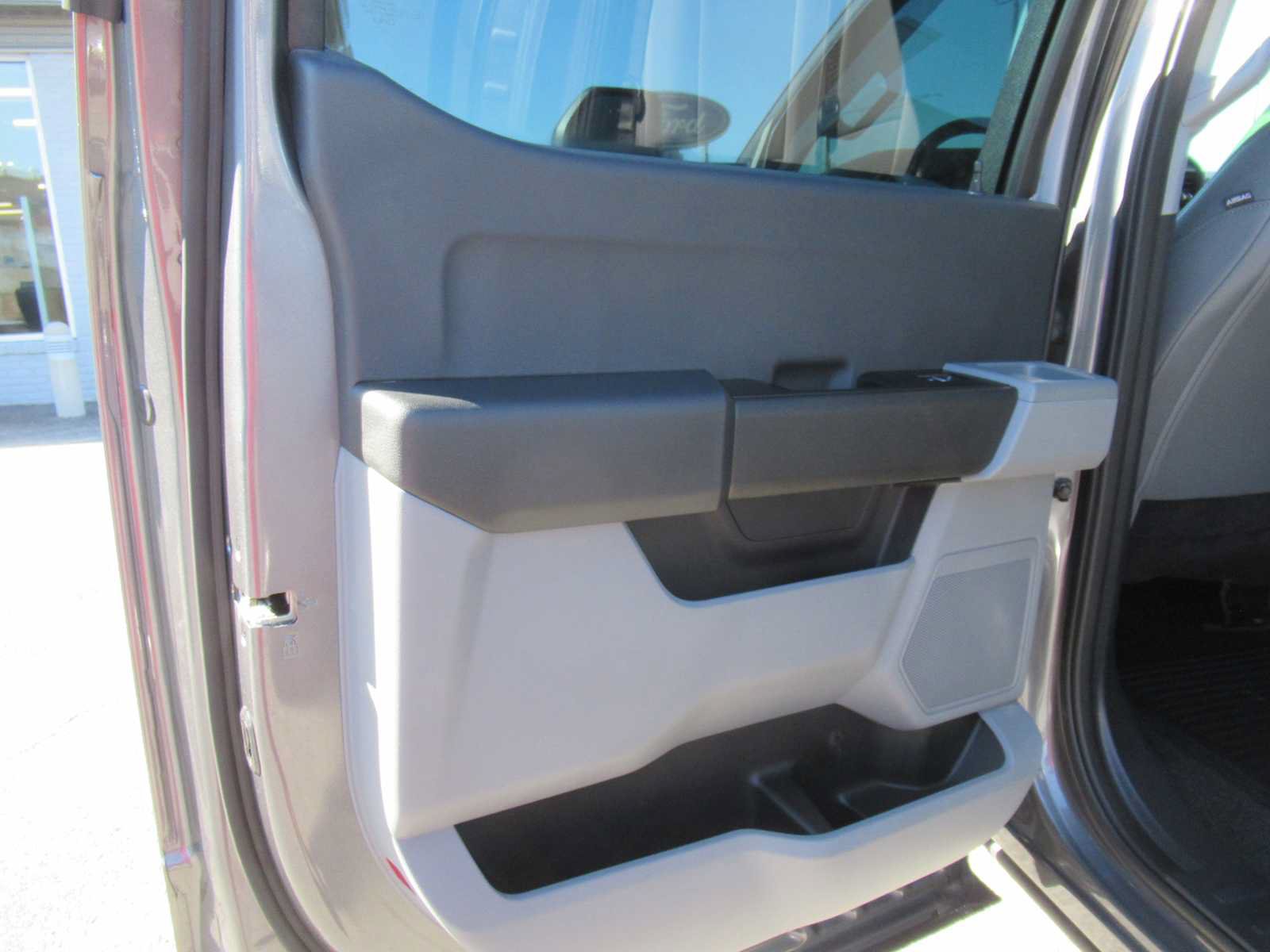 Used 2024 Ford F250 XL w/ XL Off-Road Package AWD/4WD image 21