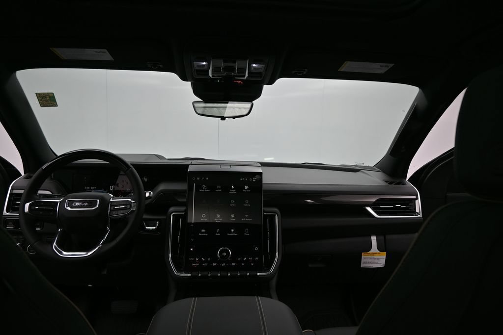 New 2027 GMC Yukon XL Elevation AWD/4WD image 21