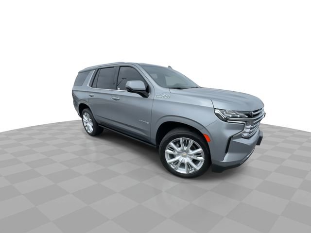 Certified 2023 Chevrolet Tahoe High Country w/ Premium Package 2 AWD/4WD video 2