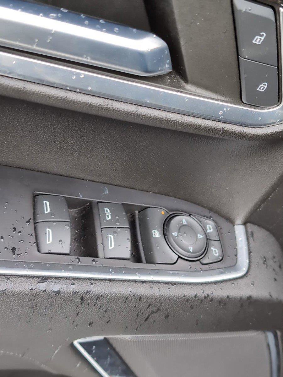 Certified 2023 Chevrolet Silverado 1500 RST image 16