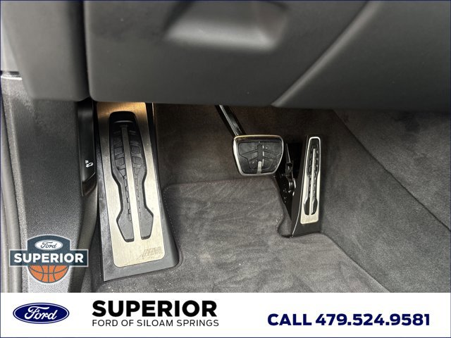 Used 2025 BMW X5 M60i w/ Climate Comfort Package image 25