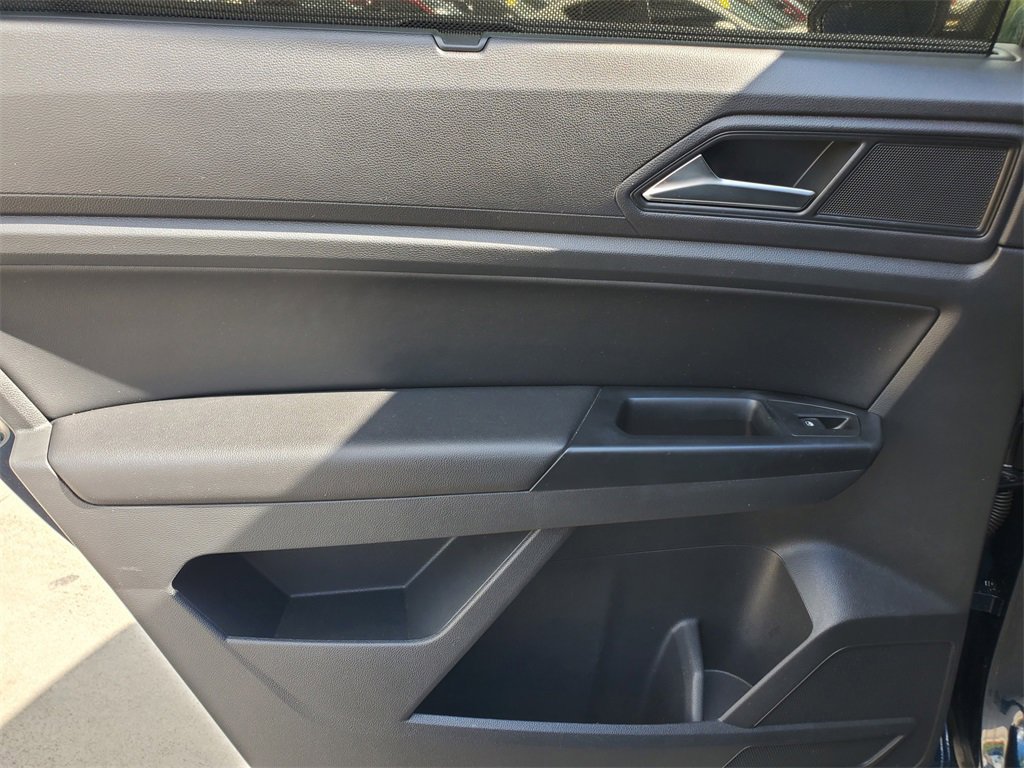 Used 2021 Volkswagen Atlas SE image 15