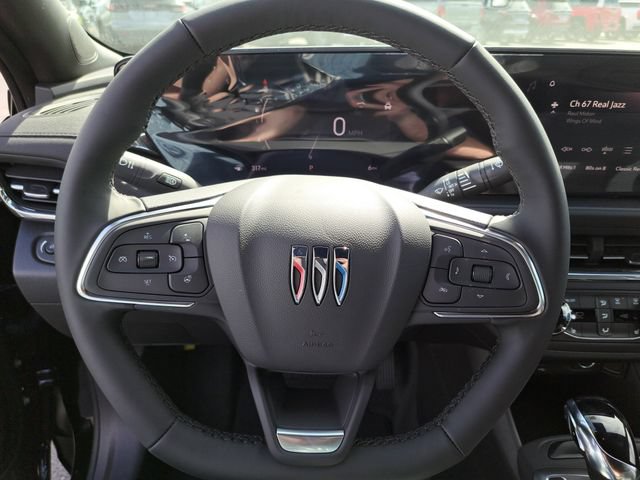 New 2026 Buick Envista Sport Touring w/ Convenience I Package FWD image 24