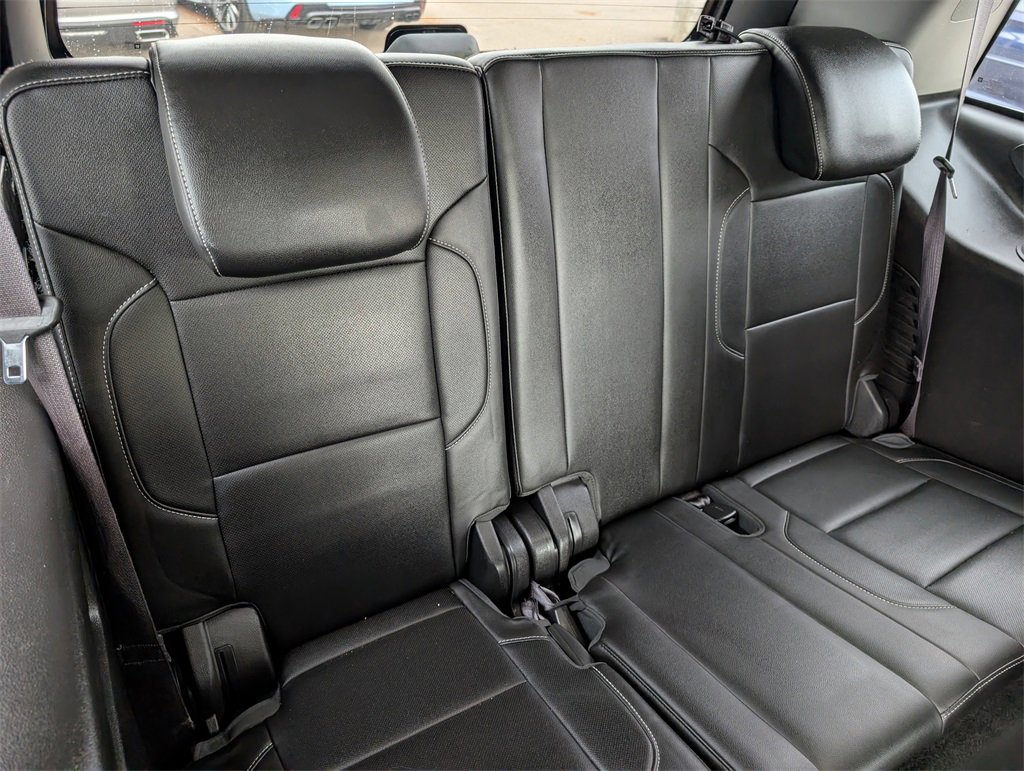 Used 2015 Chevrolet Tahoe LTZ image 20