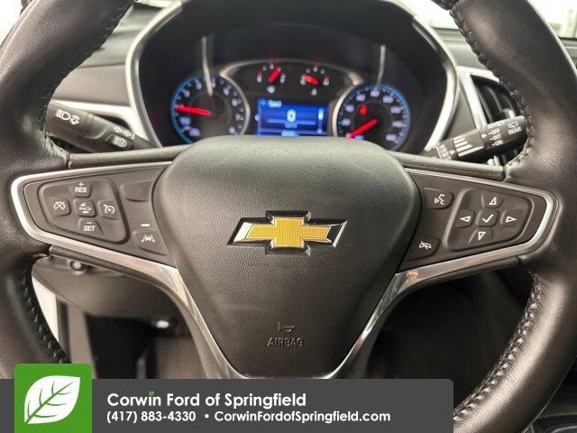 Used 2022 Chevrolet Equinox LT image 16