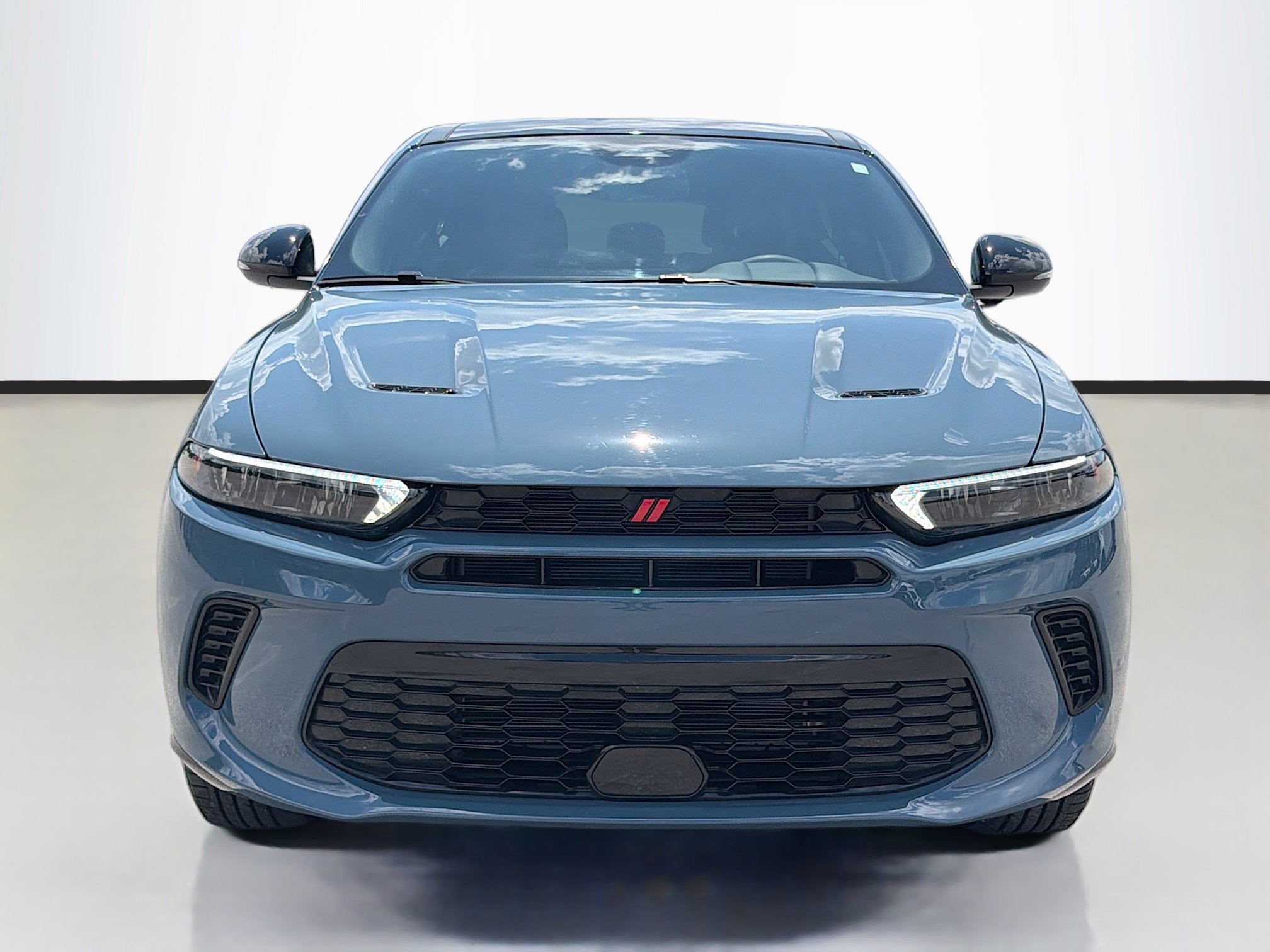 Used 2024 Dodge Hornet R/T Plus w/ R/T Blacktop Package AWD/4WD image 8