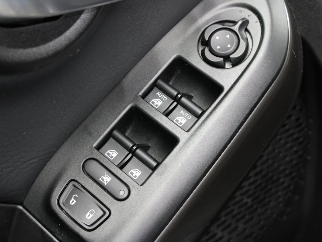 Used 2019 FIAT 500X Trekking w/ Sunroof & Beats Package image 49