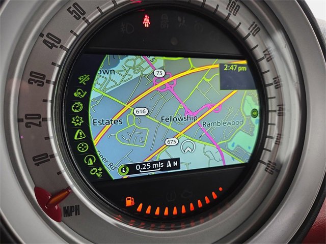 Used 2013 MINI Cooper Convertible image 19