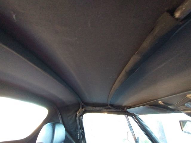 Used 1986 Alfa Romeo Spider Veloce image 2