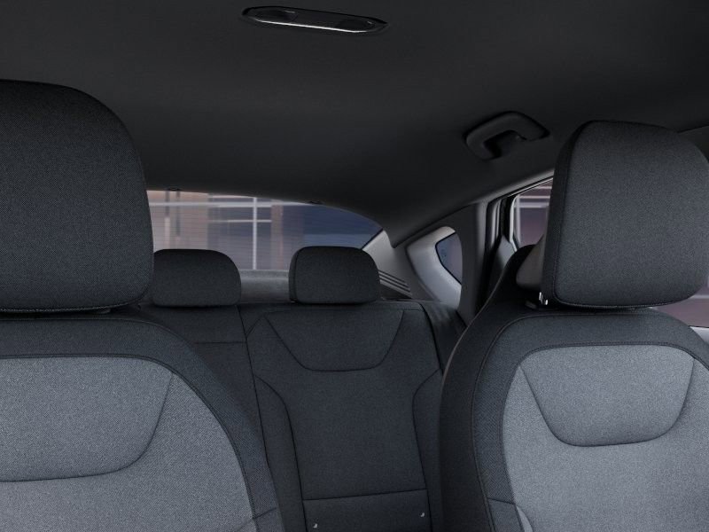 New 2026 Kia K4 FWD image 28