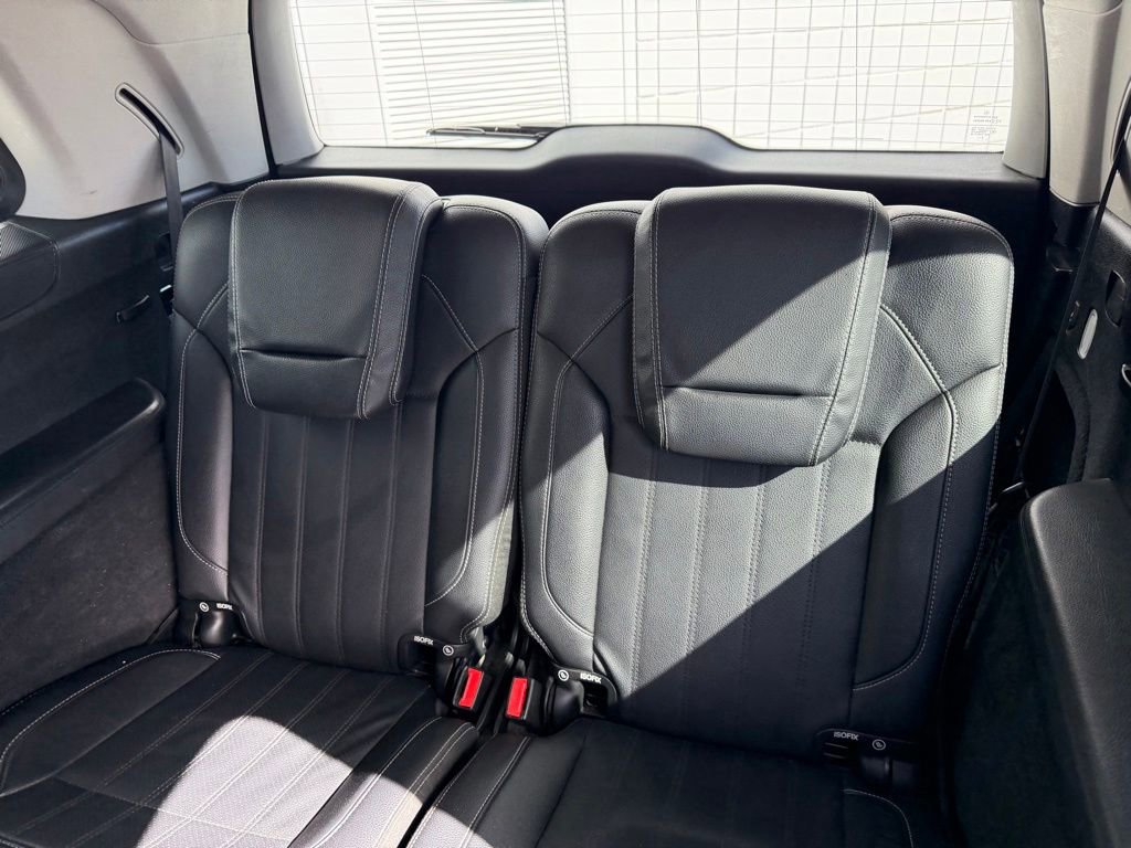 Used 2014 Mercedes-Benz GL 450 4MATIC image 19