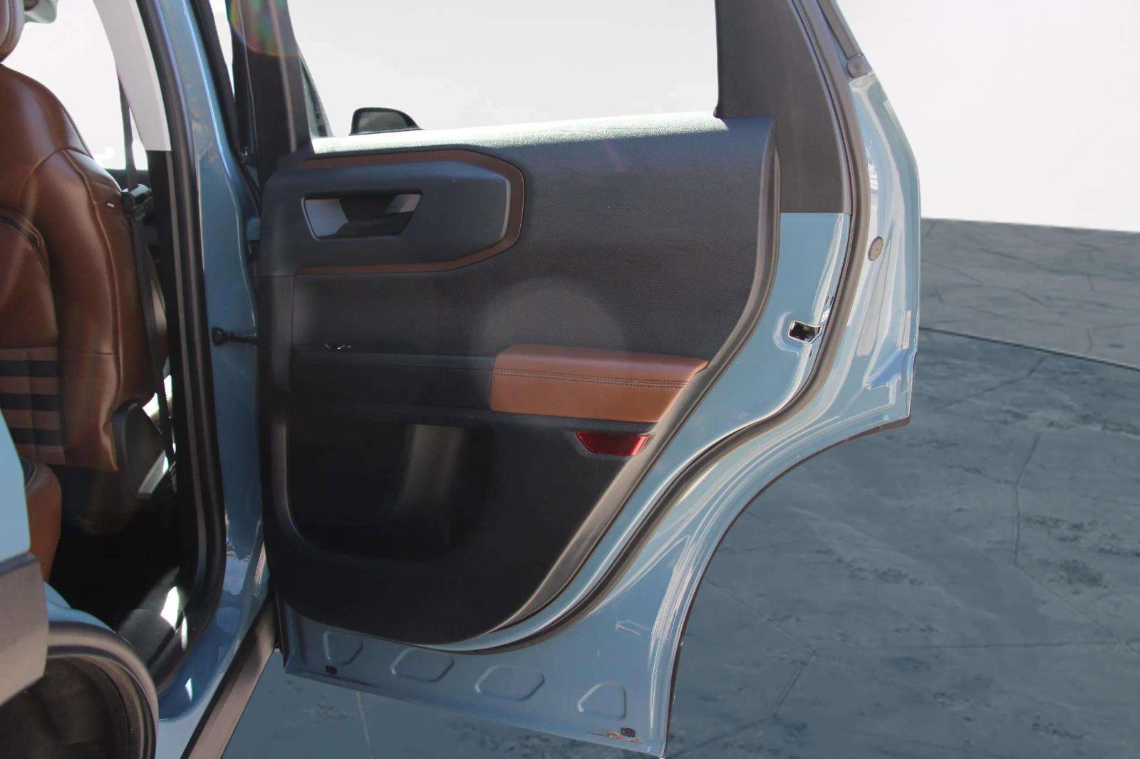 Used 2021 Ford Bronco Sport Outer Banks image 25