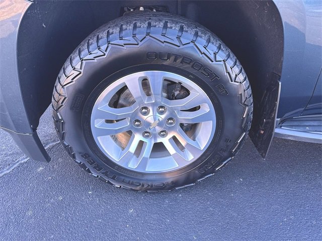 Used 2020 Chevrolet Tahoe LT image 33