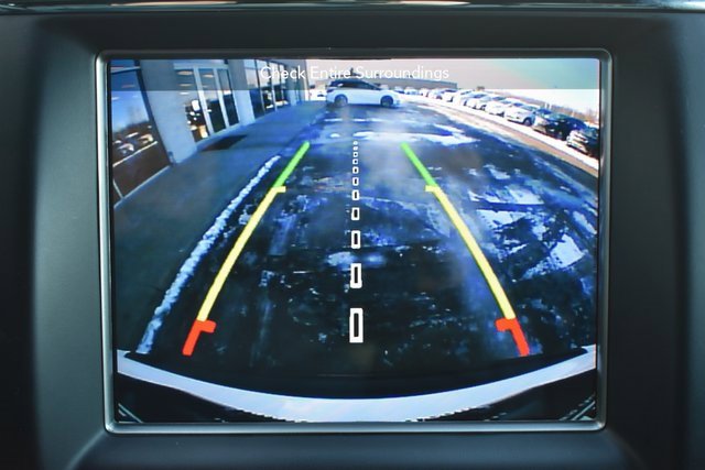 Used 2018 Jeep Grand Cherokee Altitude image 27