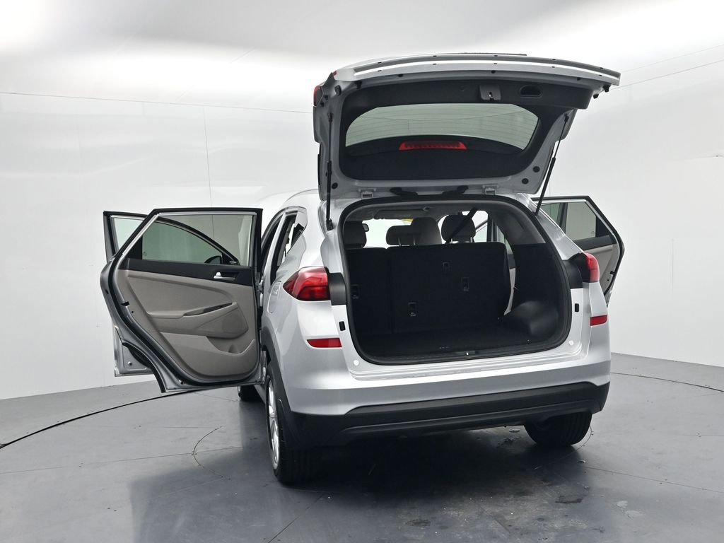 Used 2019 Hyundai Tucson Value image 59