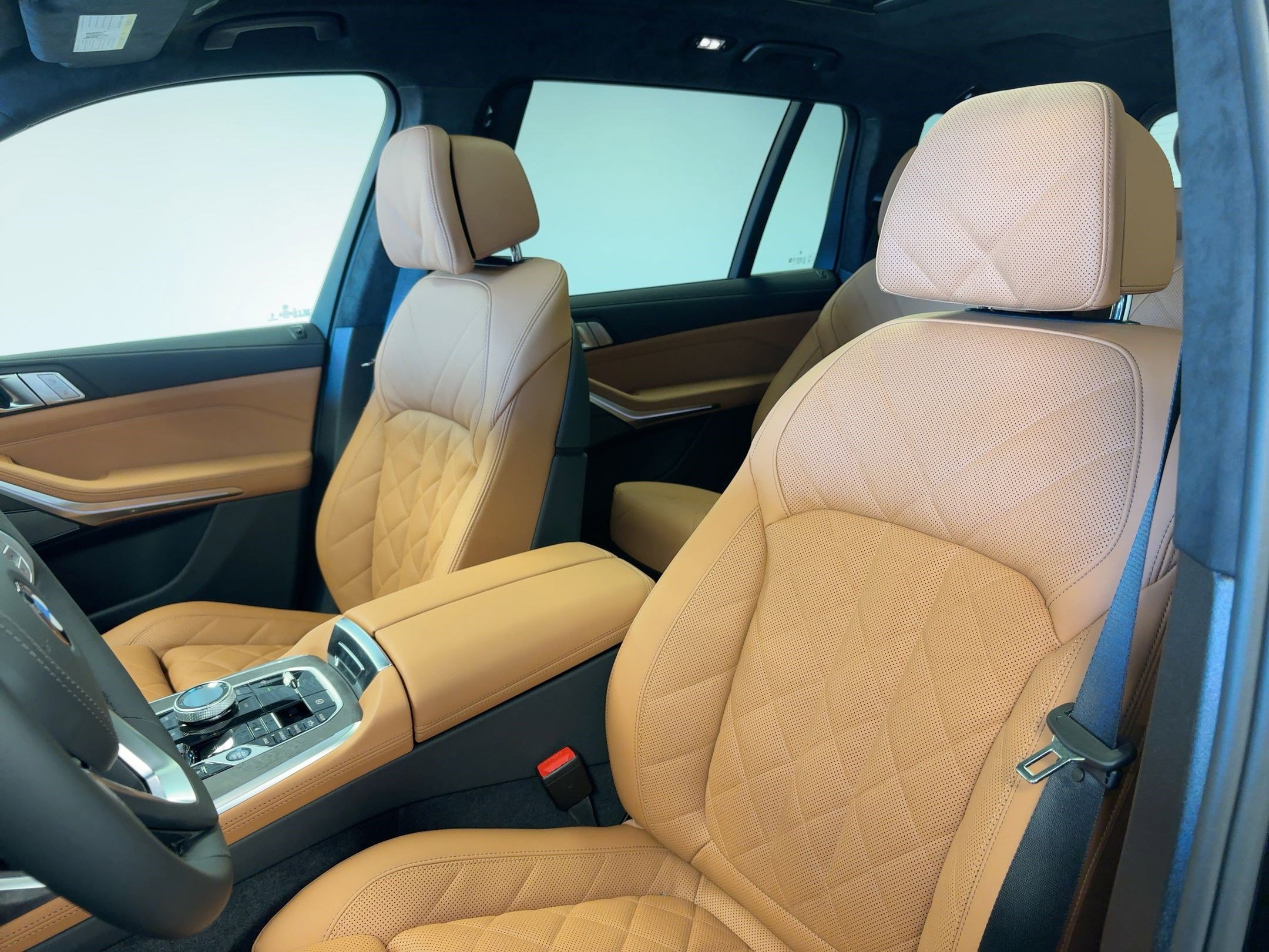 New 2026 BMW X7 xDrive40i image 22