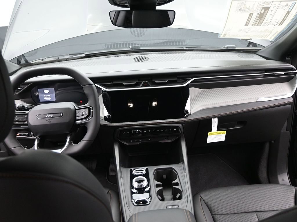 New 2026 Jeep Cherokee Laredo image 24