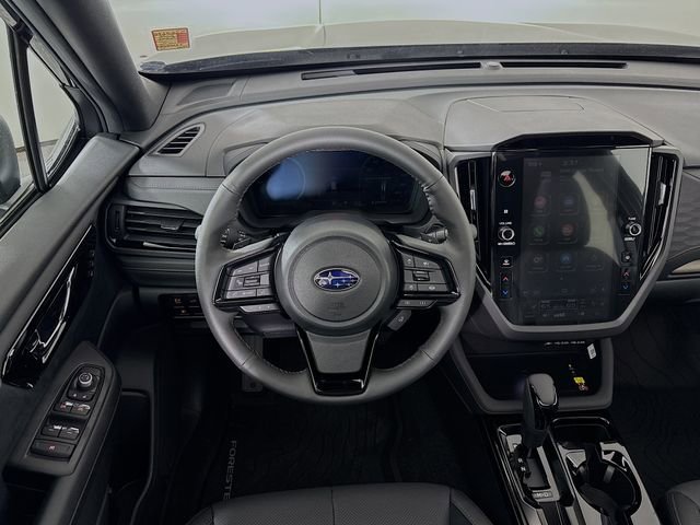 New 2026 Subaru Forester Touring AWD/4WD image 23