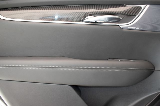 Used 2024 Cadillac XT6 Sport AWD/4WD image 21