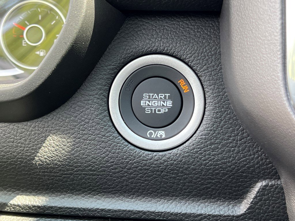 New 2026 RAM 1500 Laramie w/ Trailer Tow Group image 23