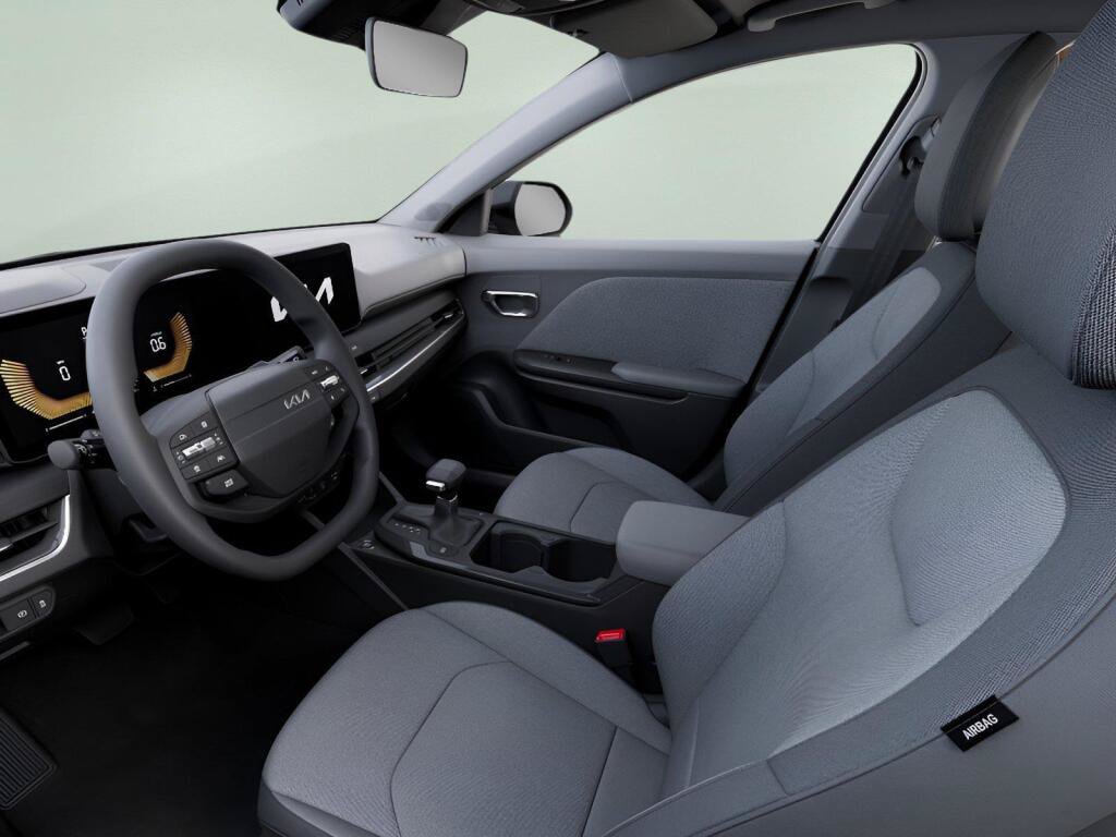 New 2026 Kia K4 FWD image 12