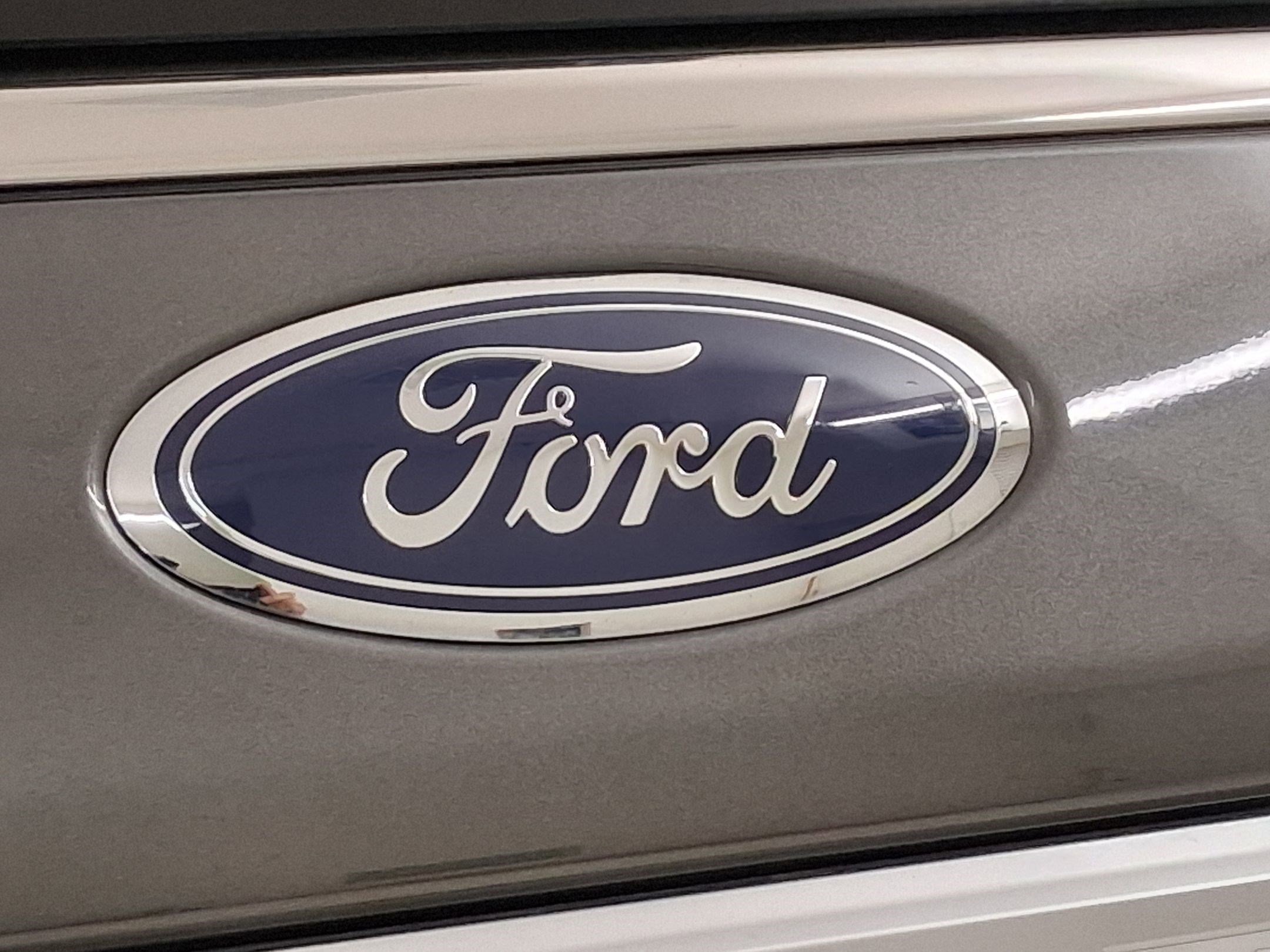 Used 2018 Ford Expedition Platinum AWD/4WD image 22