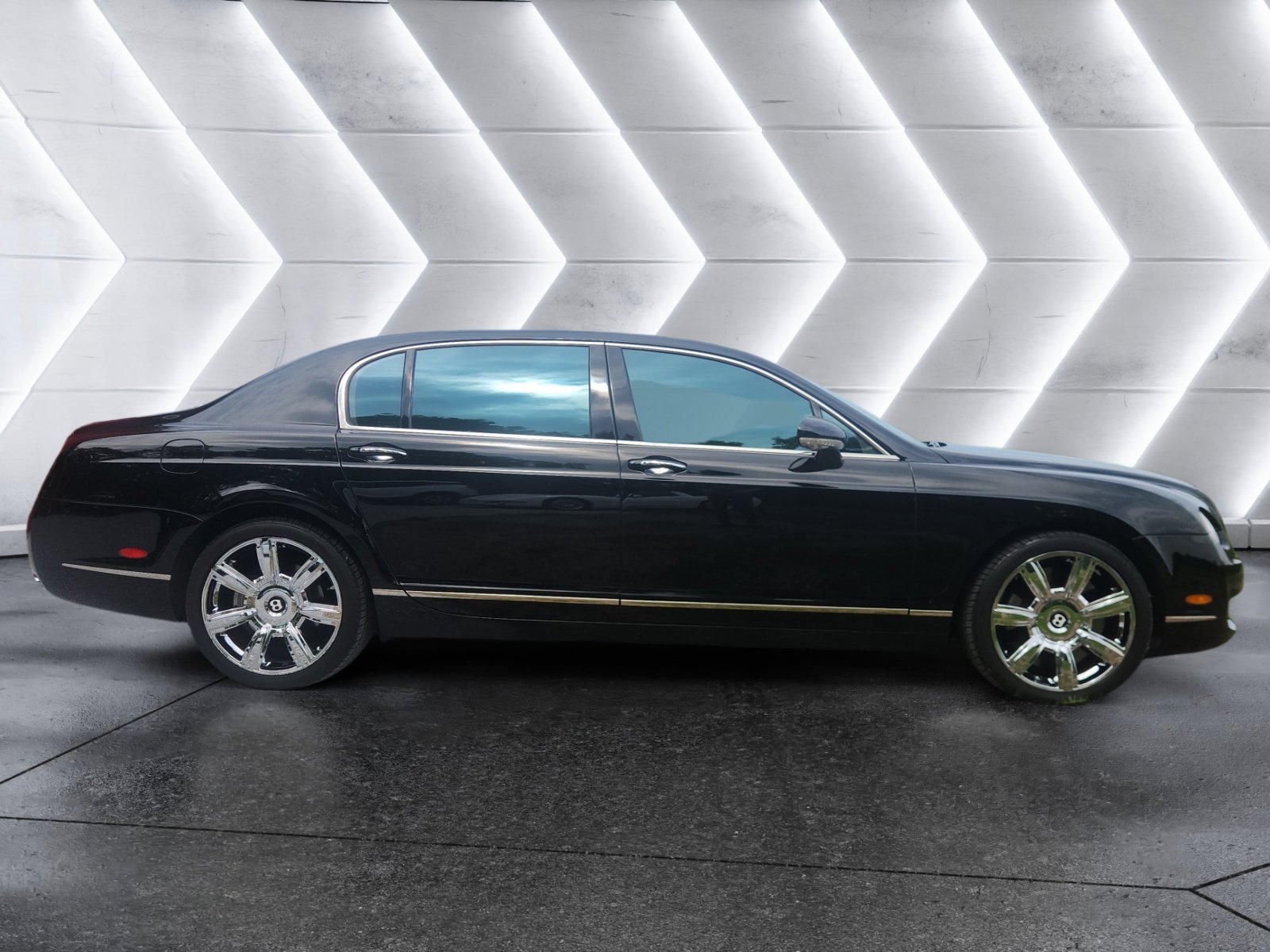 Used 2006 Bentley Flying Spur Flying Spur image 7