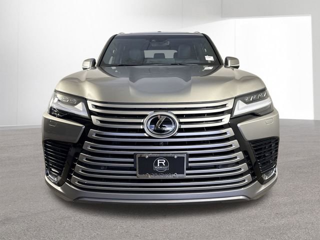 Used 2024 Lexus LX 600 4WD w/ Luxury Package image 29