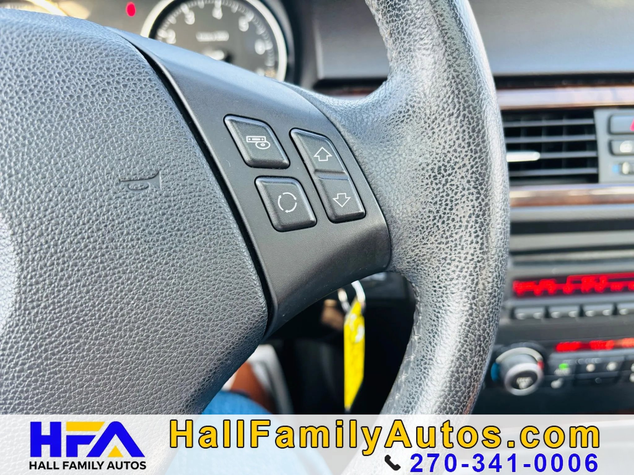 Used 2011 BMW 328i Sedan image 16