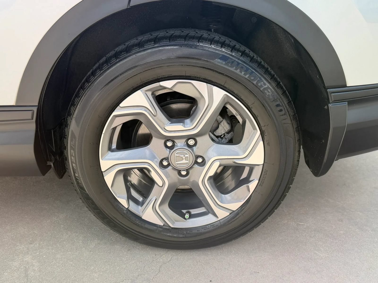 Used 2018 Honda CR-V EX-L image 14
