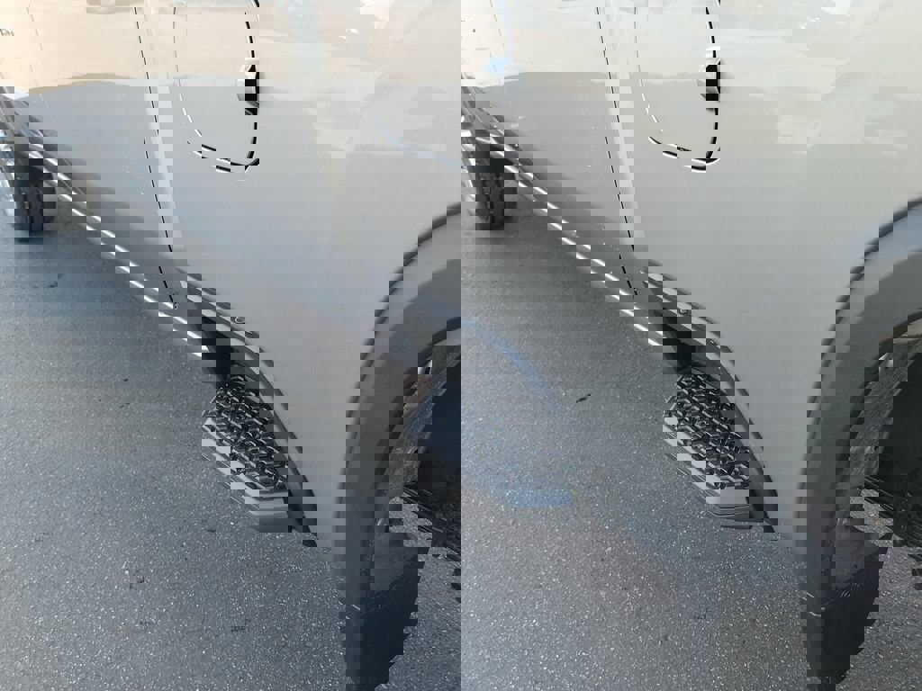 New 2026 Chevrolet Silverado 2500 LT w/ All Star Edition image 22