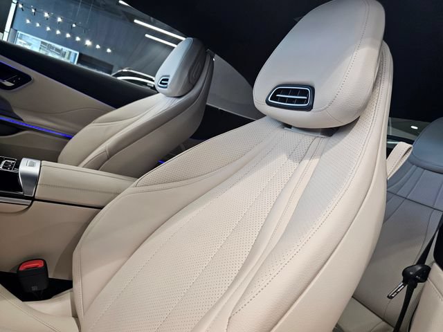 New 2027 Mercedes-Benz CLE 450 4MATIC Cabriolet image 18